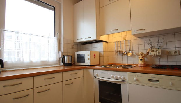 Cozinha privada