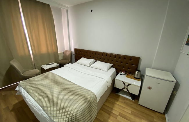 KUTLU SUİT'S - Foto 13