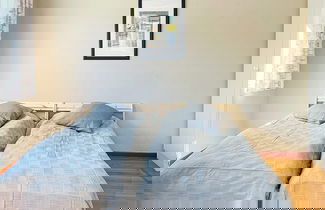 Foto 3 - 2 Person Holiday Home in Ellos-by Traum