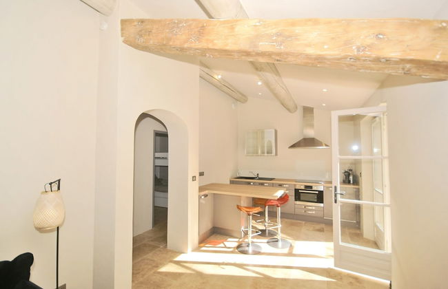 Beautiful Villa With Pool Near St.remy-de-provence - Foto 13