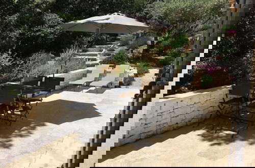 Foto 23 - Beautiful Villa With Pool Near St.remy-de-provence