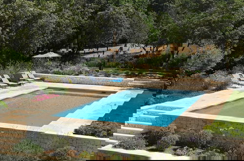Foto 34 - Beautiful Villa With Pool Near St.remy-de-provence