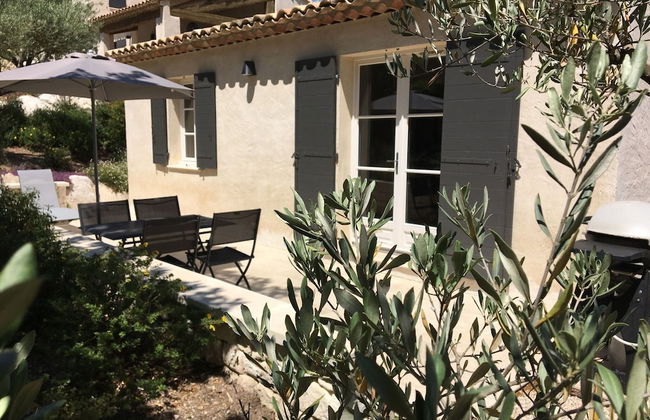 Beautiful Villa With Pool Near St.remy-de-provence - Foto 44