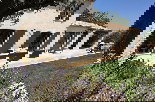 Foto 50 - Beautiful Villa With Pool Near St.remy-de-provence