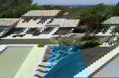 Foto 45 - Beautiful Villa With Pool Near St.remy-de-provence