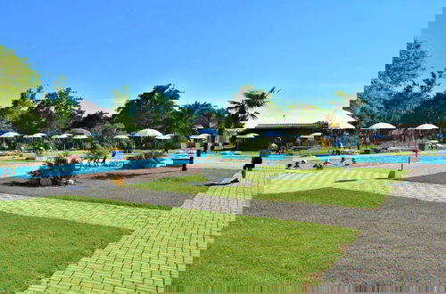 Photo 10 - Welcoming Mobile Home in Marina di Altidona With Shared Pool