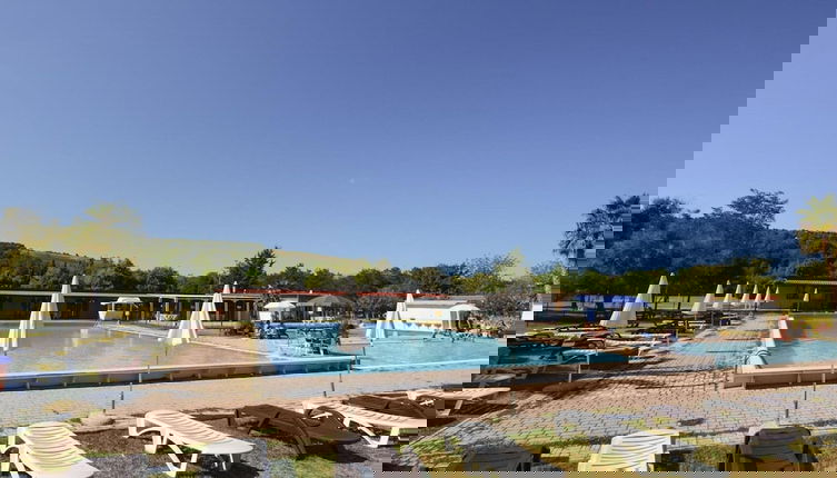 Photo 1 - Welcoming Mobile Home in Marina di Altidona With Shared Pool