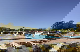 Photo 1 - Welcoming Mobile Home in Marina di Altidona With Shared Pool