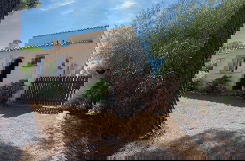 Photo 41 - Cosy Holiday Home in Cargese Corse-du-sud Near Sea