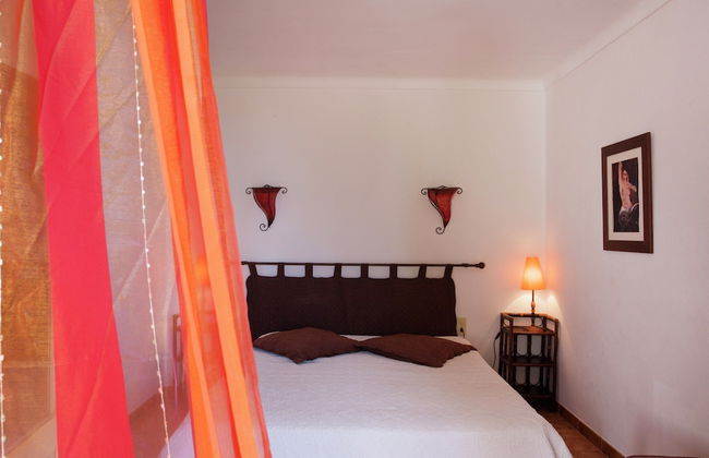Cosy Holiday Home in Cargese Corse-du-sud Near Sea - Foto 12