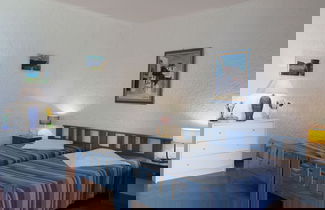 Photo 3 - Cosy Holiday Home in Cargese Corse-du-sud Near Sea
