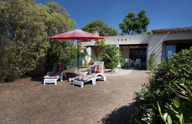Cosy Holiday Home in Cargese Corse-du-sud Near Sea - Foto 33