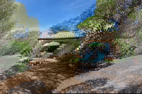 Photo 36 - Cosy Holiday Home in Cargese Corse-du-sud Near Sea