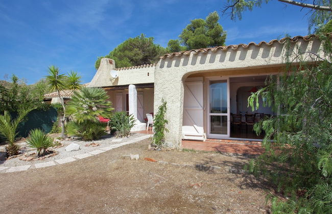 Cosy Holiday Home in Cargese Corse-du-sud Near Sea - Foto 66