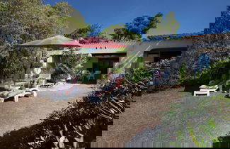 Photo 1 - Cosy Holiday Home in Cargese Corse-du-sud Near Sea