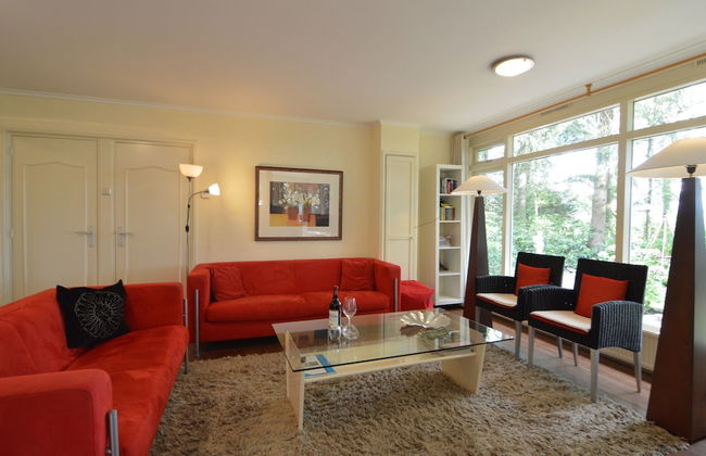 A Detached Bungalow With Outdoor Fireplace, Covered Terrace and Pond in a Forest Plot - Photo 37