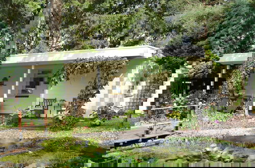 Photo 69 - A Detached Bungalow With Outdoor Fireplace, Covered Terrace and Pond in a Forest Plot