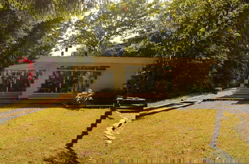 Photo 73 - A Detached Bungalow With Outdoor Fireplace, Covered Terrace and Pond in a Forest Plot