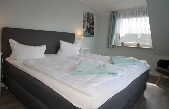 Apartment in Berumbur - Foto 4