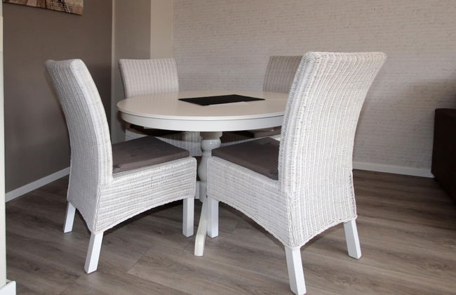 Apartment in Berumbur - Foto 12