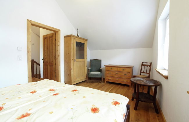 Nostalgic Apartment in the Eifel Region - Foto 17