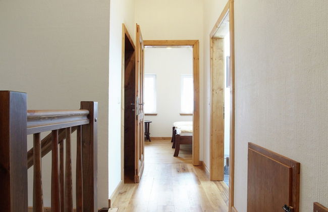 Nostalgic Apartment in the Eifel Region - Foto 16
