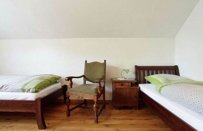 Nostalgic Apartment in the Eifel Region - Foto 11