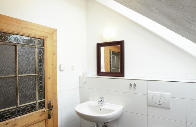 Nostalgic Apartment in the Eifel Region - Foto 41