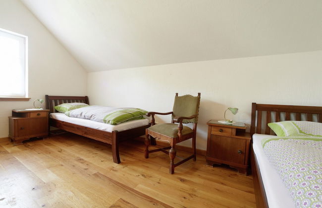 Nostalgic Apartment in the Eifel Region - Foto 14