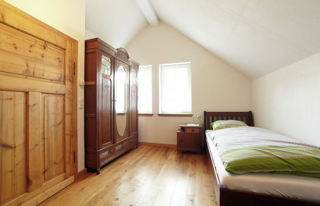 Nostalgic Apartment in the Eifel Region - Foto 13