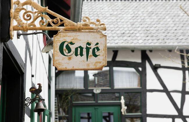 Nostalgic Apartment in the Eifel Region - Foto 52