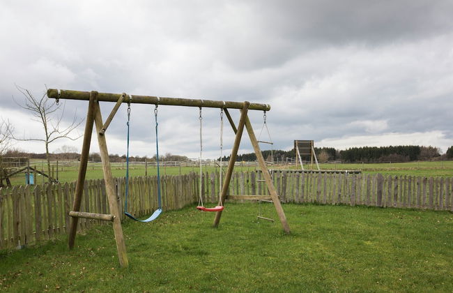 Schleiden Timber-frame Retreat - Foto 23