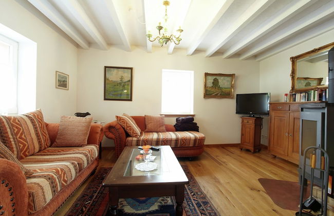 Nostalgic Apartment in the Eifel Region - Foto 32