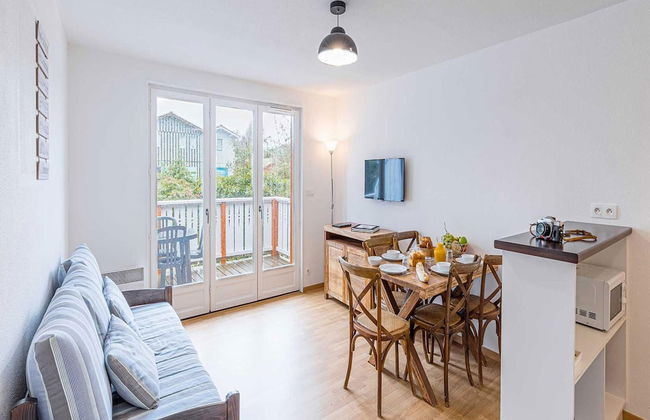 Apartment With Dishwasher, Near Le Teich - Foto 13