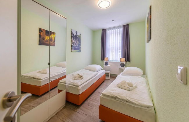 Apartment Schlossblick, Wernigerode - Foto 6