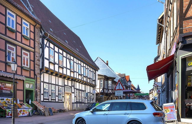 Apartment Schlossblick, Wernigerode - Foto 45