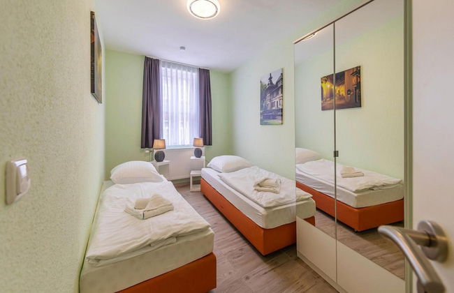 Apartment Schlossblick, Wernigerode - Foto 3