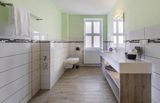 Apartment Schlossblick, Wernigerode - Foto 33