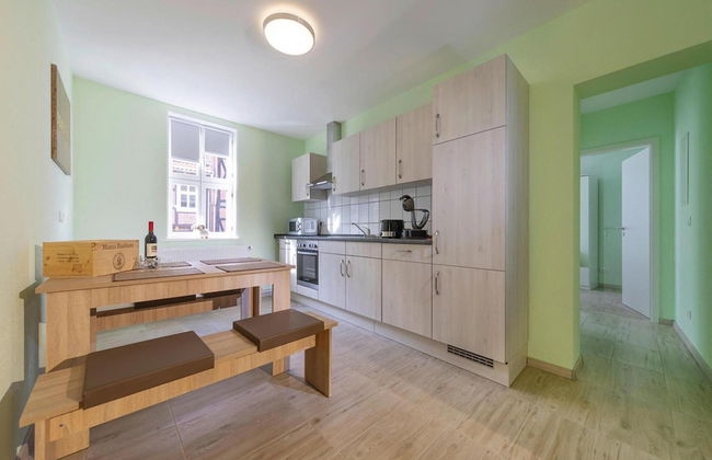 Apartment Schlossblick, Wernigerode - Foto 35