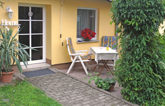 Hill-view Holiday Home in Dankerode Near Lake and Hiking - Foto 1