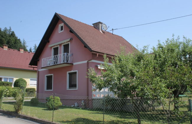 Modern Apartment With Garden Near the Petzen ski Area in Eberndorf / Carinthia - Foto 52