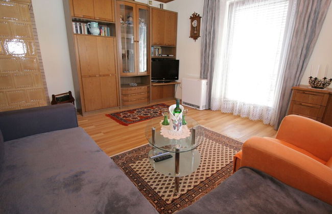 Modern Apartment With Garden Near the Petzen ski Area in Eberndorf / Carinthia - Foto 22