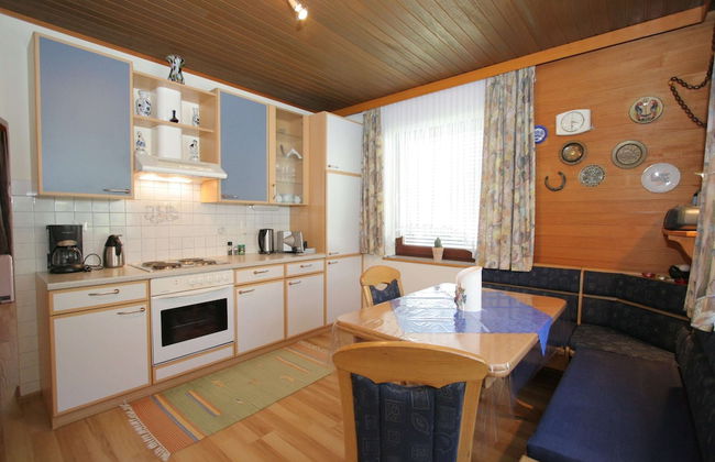 Modern Apartment With Garden Near the Petzen ski Area in Eberndorf / Carinthia - Foto 17