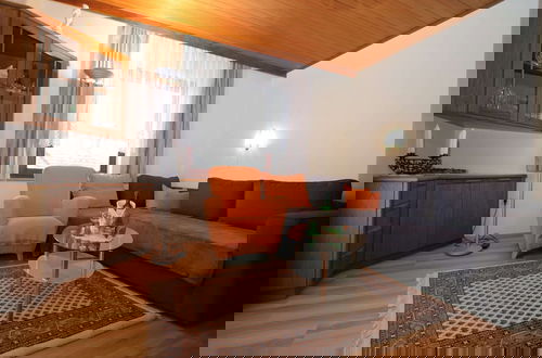 Foto 24 - Modern Apartment With Garden Near the Petzen ski Area in Eberndorf / Carinthia