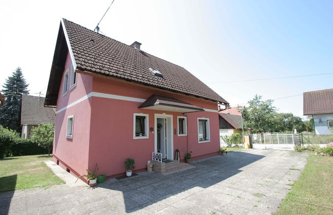Modern Apartment With Garden Near the Petzen ski Area in Eberndorf / Carinthia - Foto 53