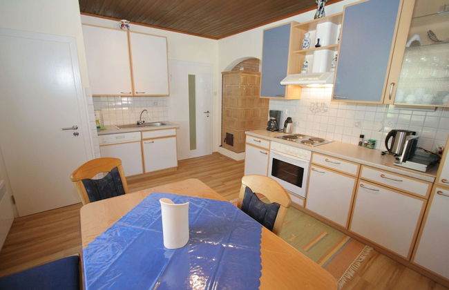 Modern Apartment With Garden Near the Petzen ski Area in Eberndorf / Carinthia - Foto 18