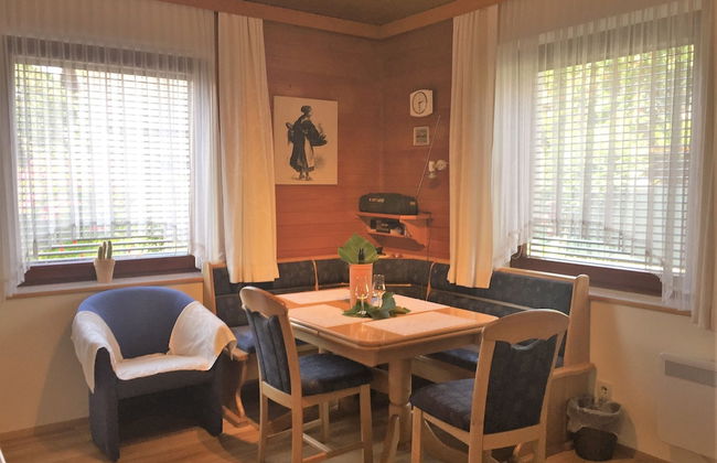 Modern Apartment With Garden Near the Petzen ski Area in Eberndorf / Carinthia - Foto 40