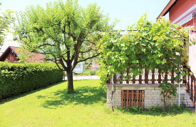 Modern Apartment With Garden Near the Petzen ski Area in Eberndorf / Carinthia - Foto 45