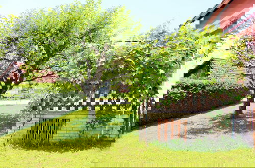 Foto 47 - Modern Apartment With Garden Near the Petzen ski Area in Eberndorf / Carinthia
