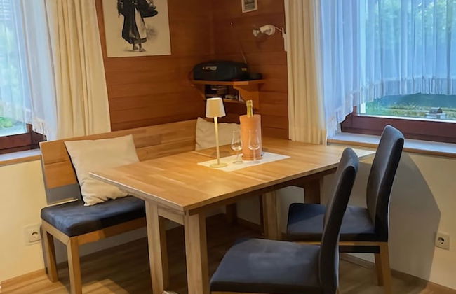 Modern Apartment With Garden Near the Petzen ski Area in Eberndorf / Carinthia - Foto 38